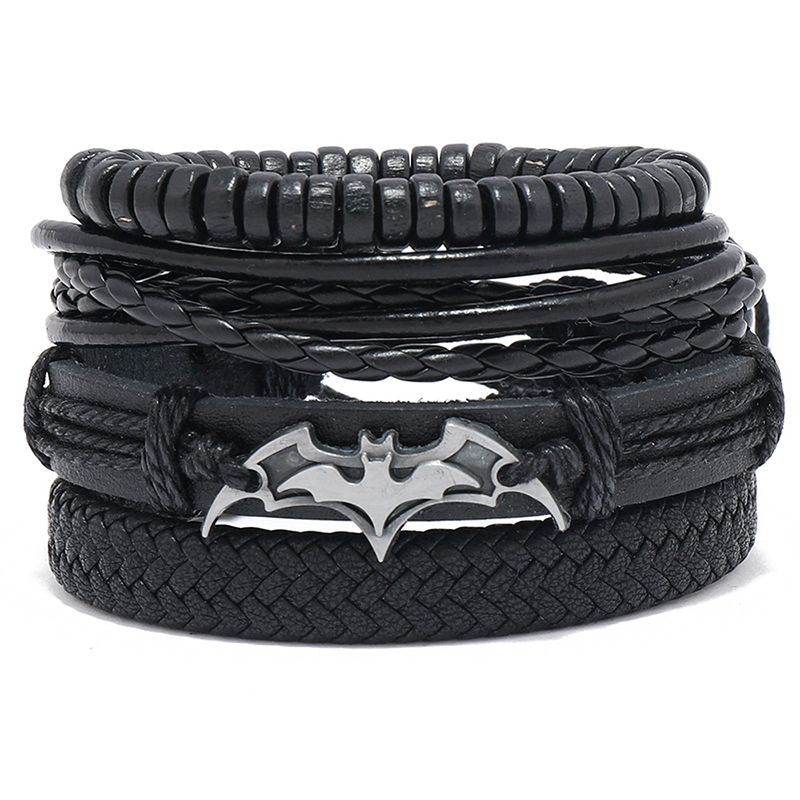 Ethnic Fashion Pk - Vinatge Bangles Gothic Punk Estilo Handmade