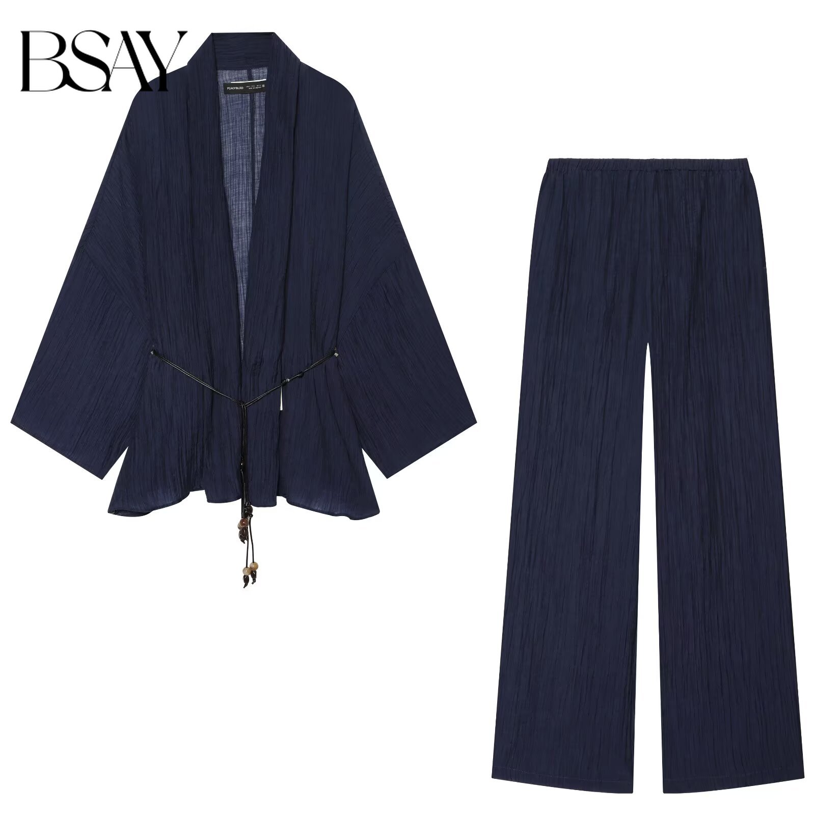 BSAY 2026 Novo Conjunto Femini - Ethnic Fashion Collection avaliação e preço