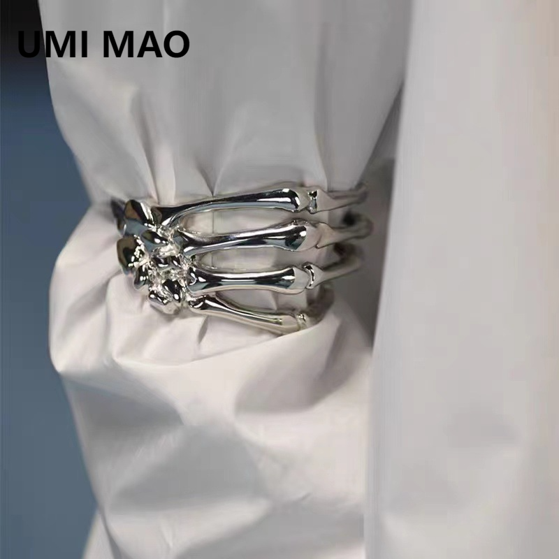 UMI MAO-Anel Líquido de Vento  - Ethnic Fashion Instagram avaliação e preço