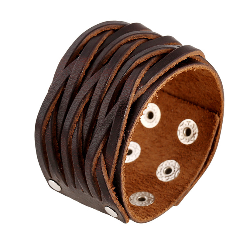 Double Deck Largo Pulseiras de - Ethnic Fashion Pk avaliação e preço