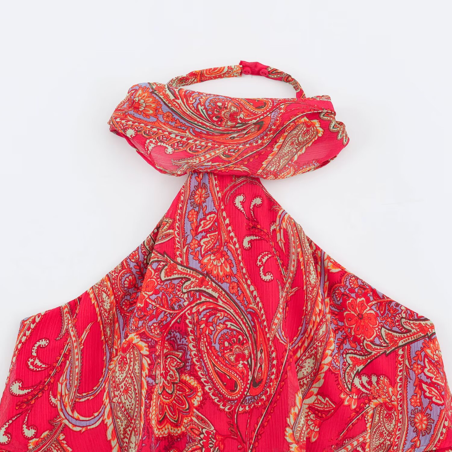Conjunto Feminino KONDALA Vint - Ethnic Fashion Collection avaliação e preço