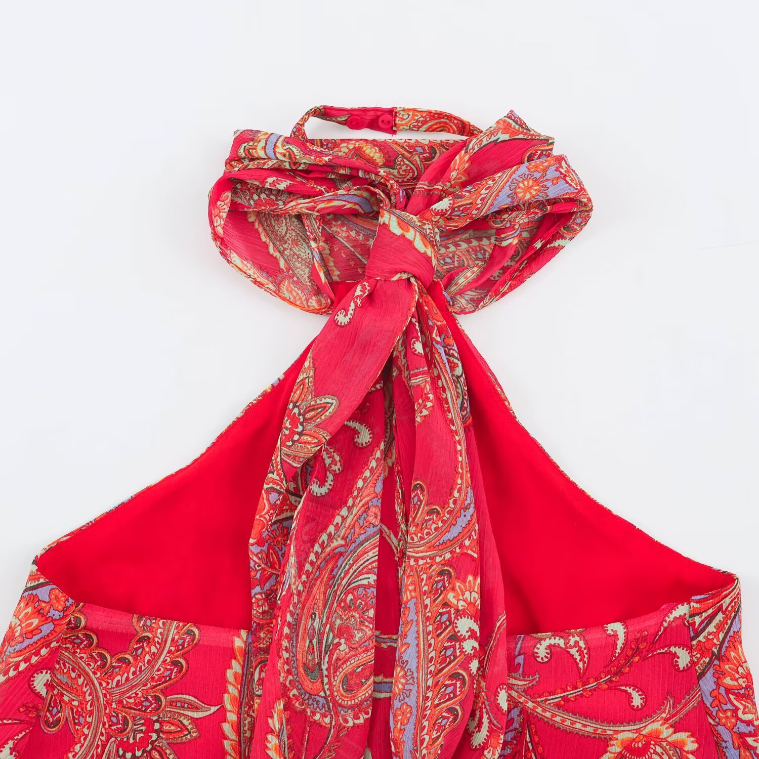 Conjunto Feminino KONDALA Vint - Ethnic Fashion Collection avaliação e preço