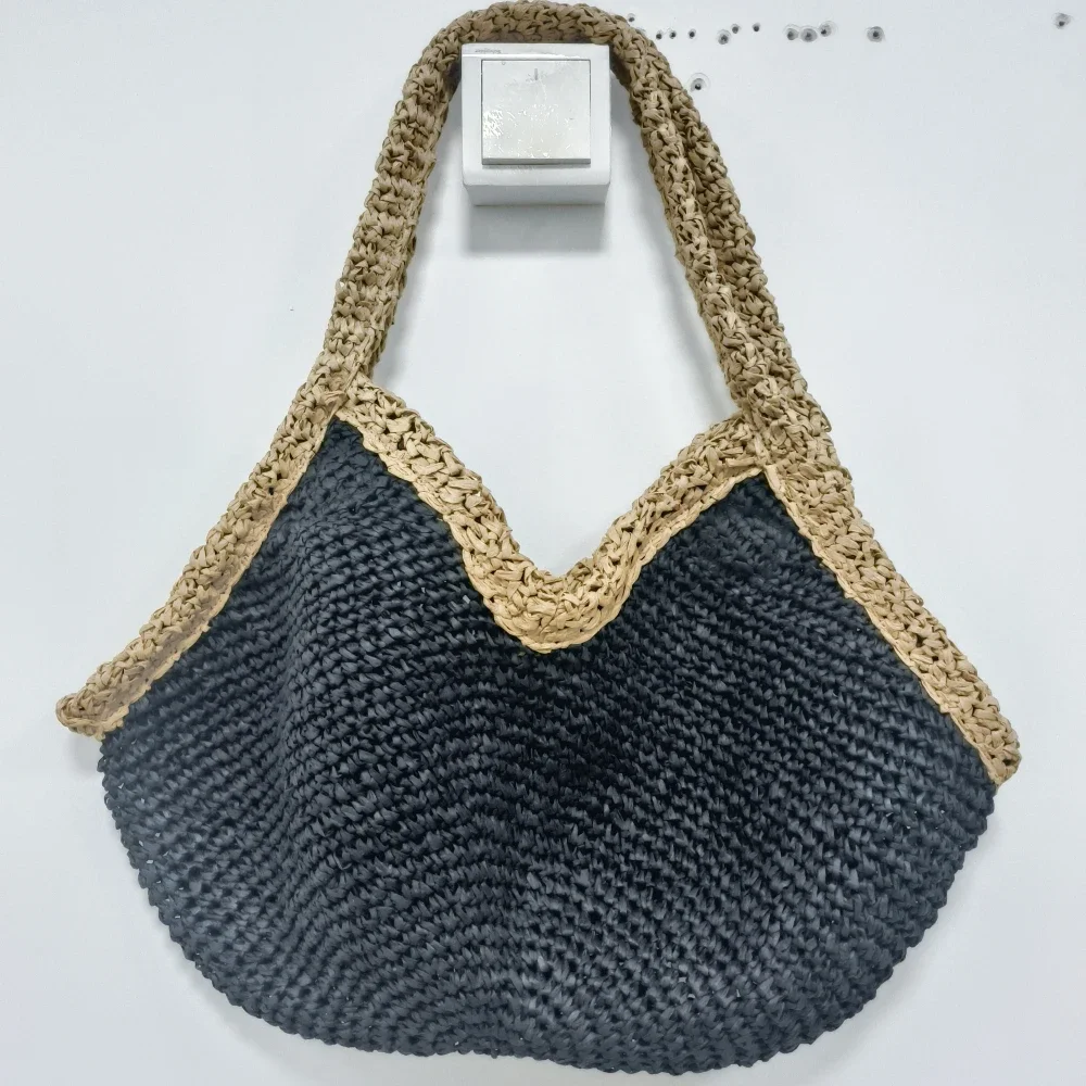 Nova Bolsa de Praia de Verão A - Ethnic Fashion Collection avaliação e preço
