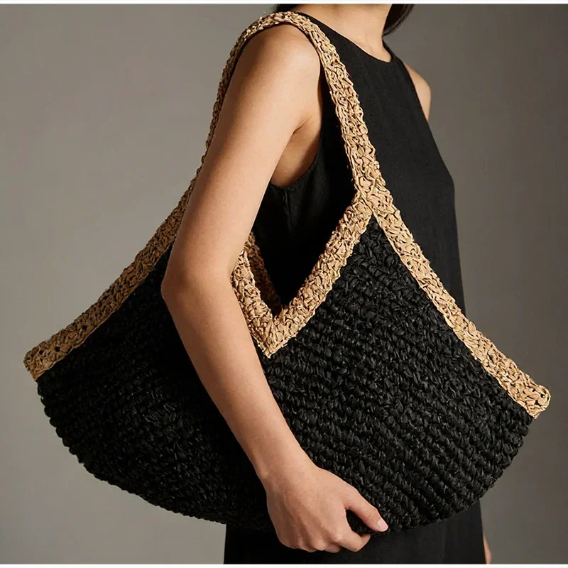 Nova Bolsa de Praia de Verão A - Ethnic Fashion Collection avaliação e preço