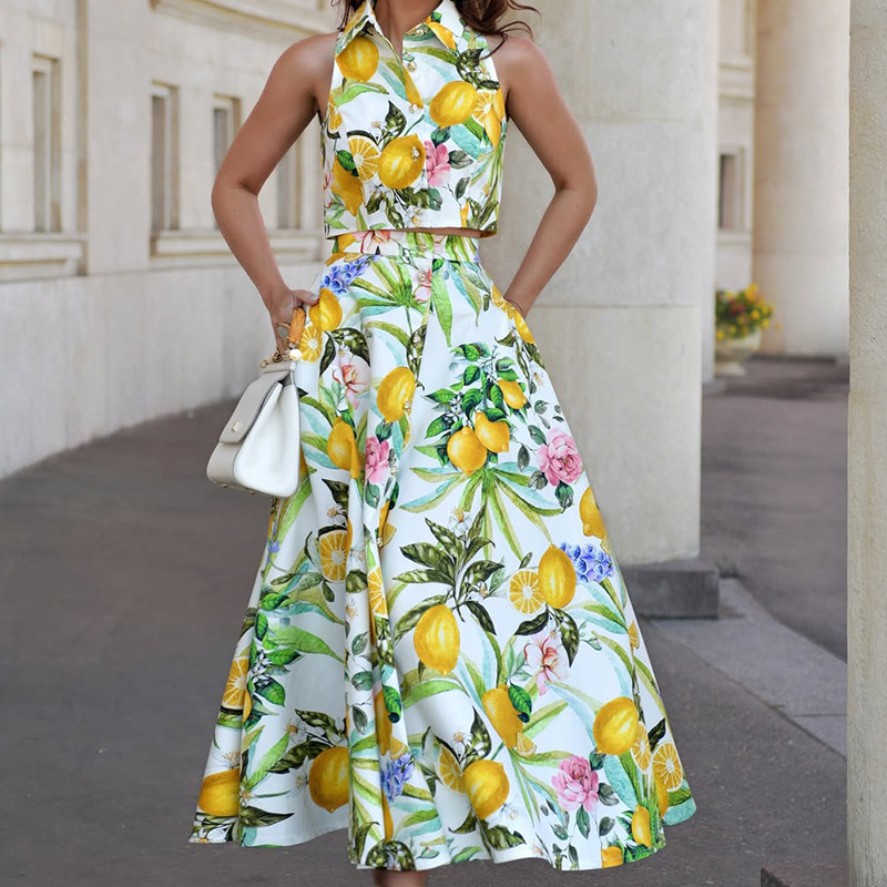 Conjunto Feminino de Moda Boêm - Ethnic Fashion Collection avaliação e preço